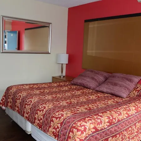 Aloha Motel